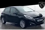 2019 Peugeot 208