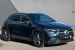 2020 Mercedes-Benz GLA Class