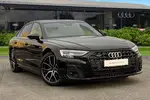 2023 Audi A8