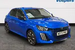 2024 Peugeot 208