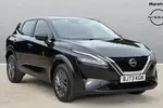 2023 Nissan Qashqai
