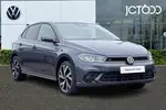 2023 Volkswagen Polo