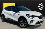 2021 Renault Captur