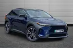 2024 Toyota bZ4X