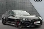 2021 Audi RS4