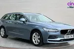 2018 Volvo V90