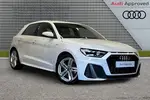 2022 Audi A1