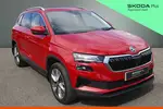 2024 Skoda Karoq