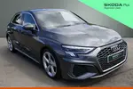 2021 Audi A3
