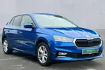 2024 Skoda Fabia