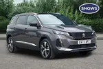 2023 Peugeot 5008