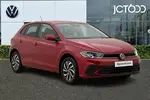 2023 Volkswagen Polo