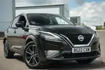 2022 Nissan Qashqai