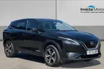 2023 Nissan Qashqai