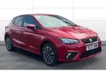2022 SEAT Ibiza
