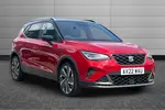 2022 SEAT Arona