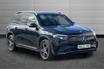 2022 Mercedes-Benz EQB