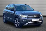 2023 Volkswagen T-Cross