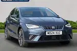 2024 SEAT Ibiza