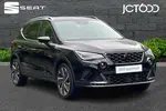 2022 SEAT Arona