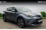 2023 Toyota C-HR