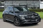 2023 Mercedes-Benz GLC