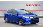 2020 Honda HR-V