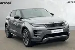 2024 Land Rover Range Rover Evoque