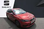 2019 SEAT Leon