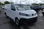 2026 Peugeot Expert