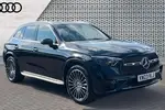 2023 Mercedes-Benz GLC