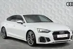 2023 Audi A5 Sportback
