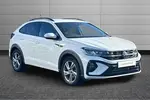 2022 Volkswagen Taigo