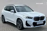 2024 BMW iX1