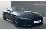 2022 Jaguar F-Type