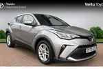 2020 Toyota C-HR