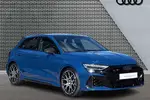 2026 Audi RS3
