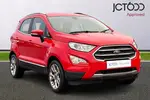 2019 Ford EcoSport