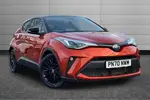 2020 Toyota C-HR