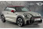 2021 MINI Hatchback
