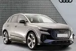 2025 Audi Q4