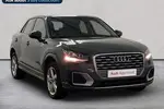 2020 Audi Q2