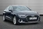 2022 Audi A3