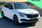 2023 Skoda Kamiq