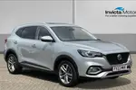 2023 MG HS