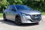 2023 Peugeot 208
