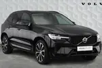 2022 Volvo XC60
