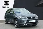 2019 SEAT Ateca