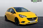 2016 Vauxhall Corsa