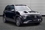2024 Mercedes-Benz EQB